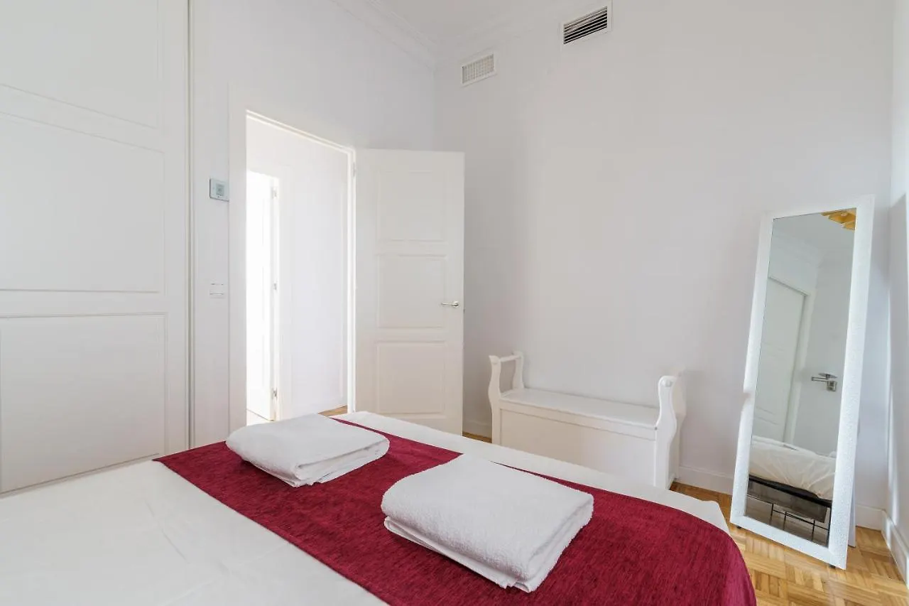 Almar Puerto By Alohamalaga Apartment 0*, Malaga