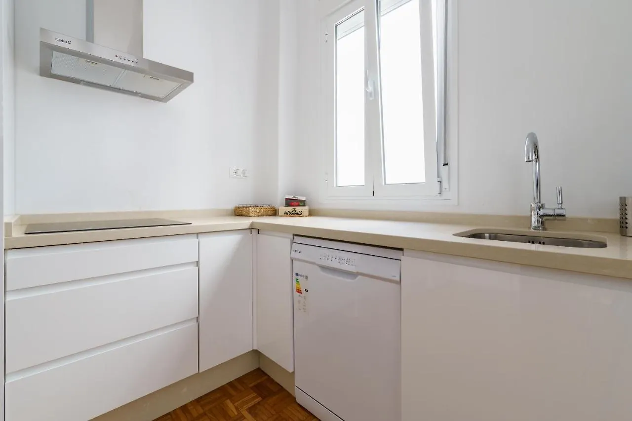 Almar Puerto By Alohamalaga Apartment