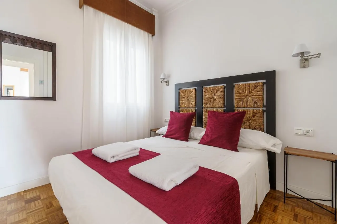 Almar Puerto By Alohamalaga Apartment Spain