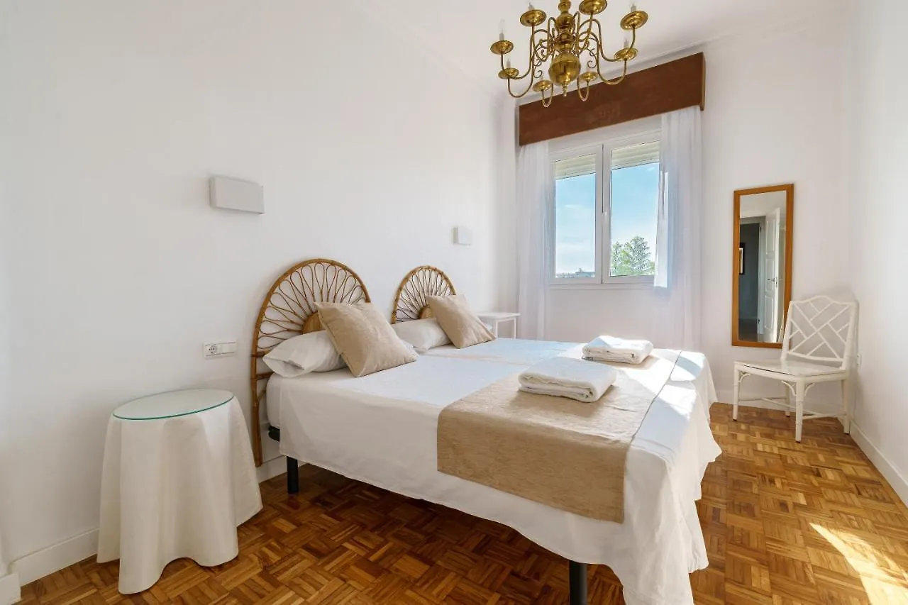 Almar Puerto By Alohamalaga Apartment Spain