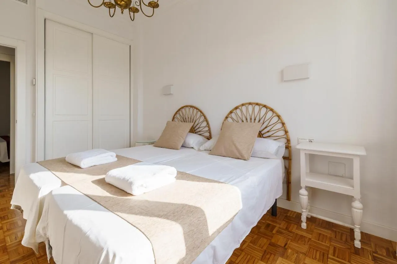 Almar Puerto By Alohamalaga Apartment Malaga