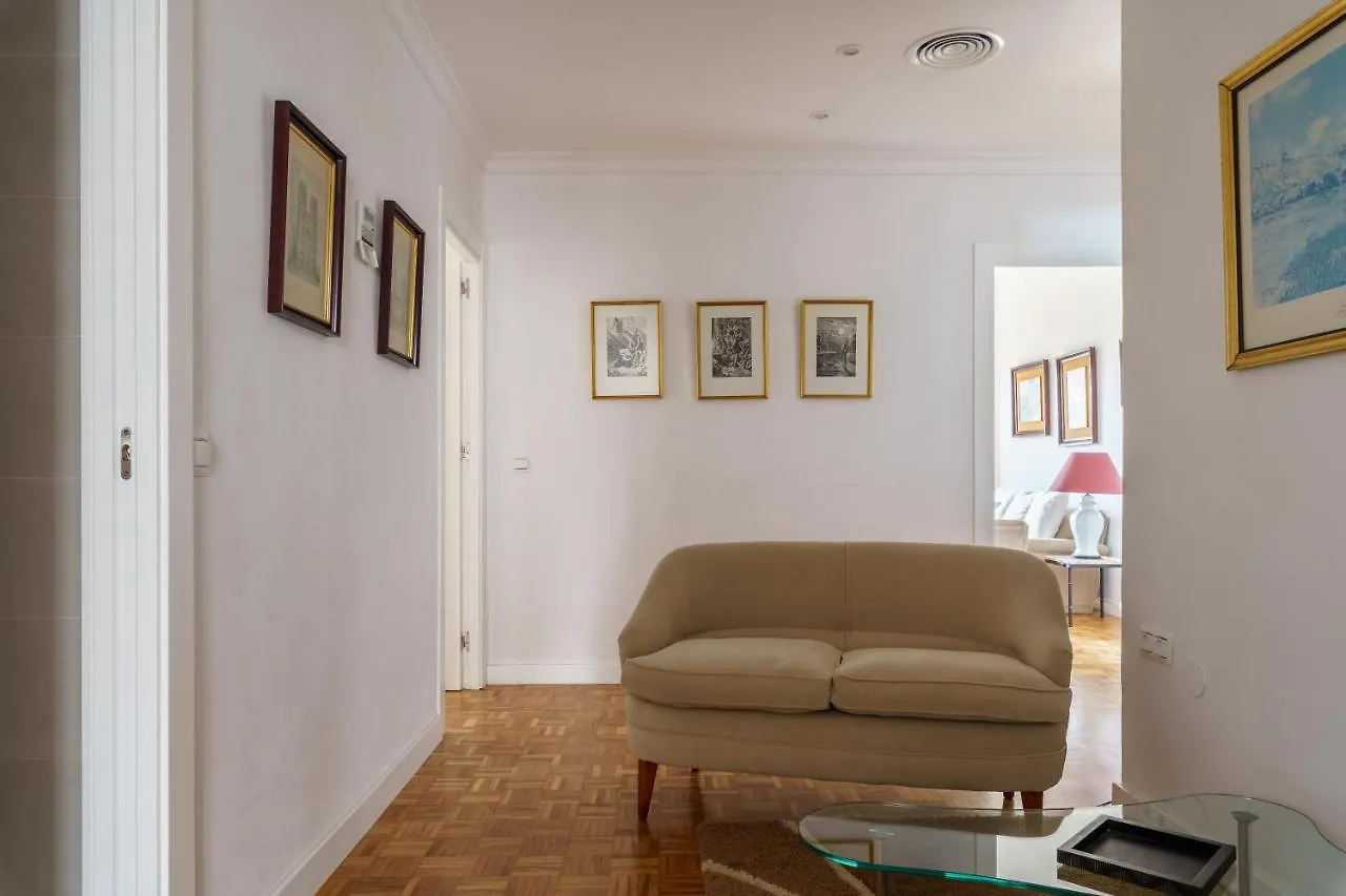 Almar Puerto By Alohamalaga Apartment