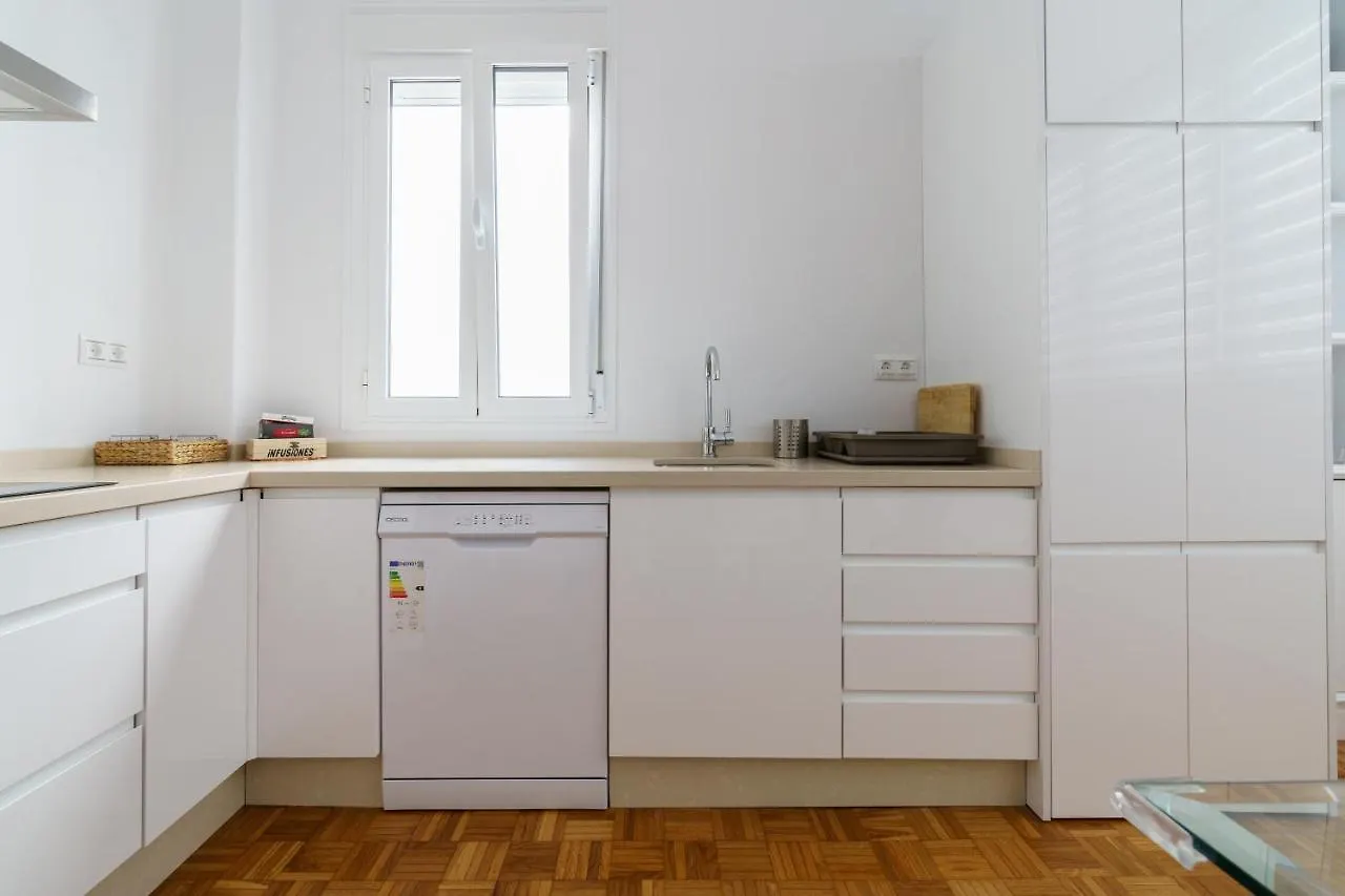 Almar Puerto By Alohamalaga Apartment  Malaga