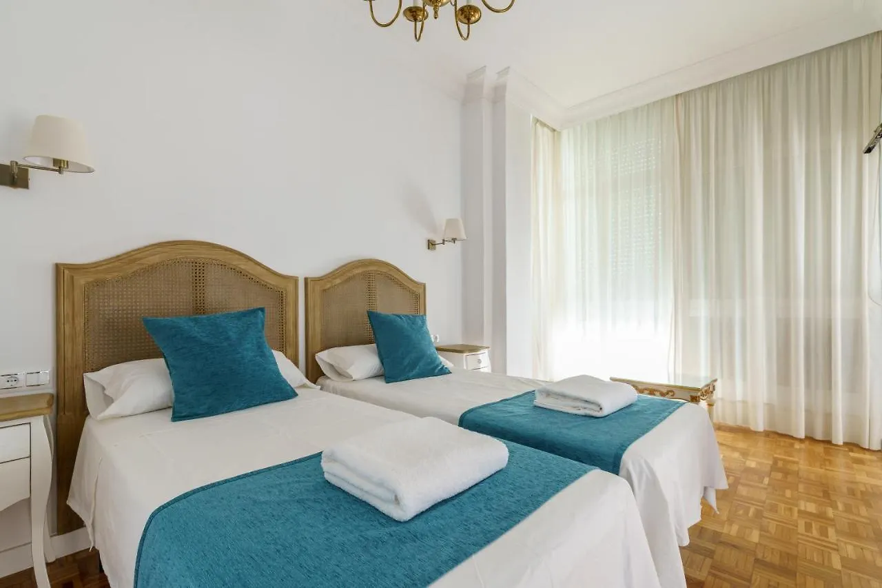 Almar Puerto By Alohamalaga Apartment 0*, Malaga