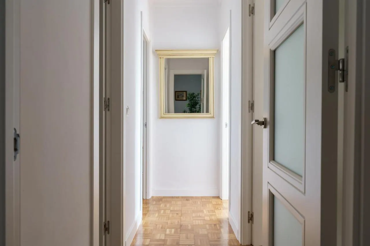 Almar Puerto By Alohamalaga Apartment