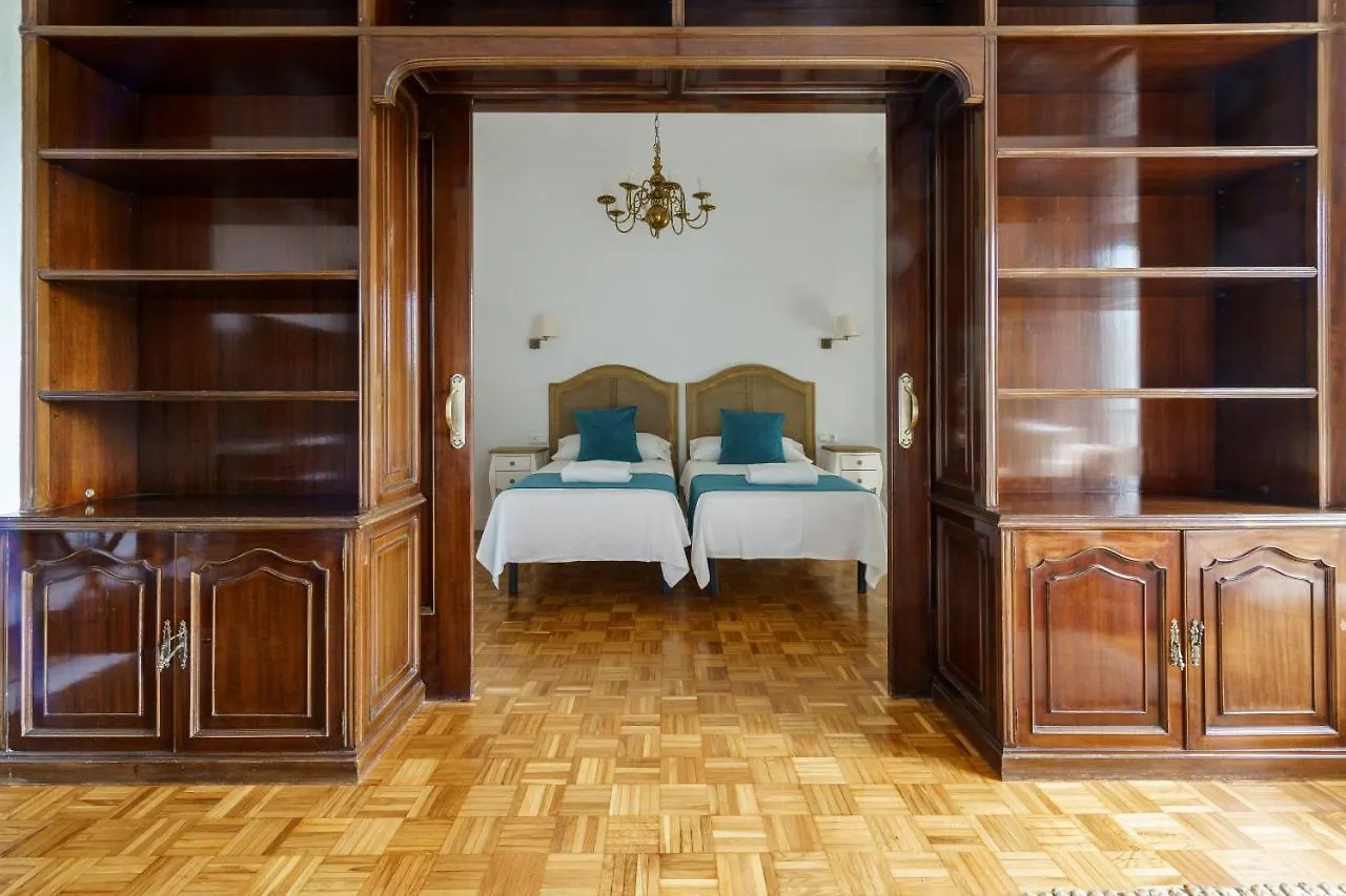 Almar Puerto By Alohamalaga Apartment