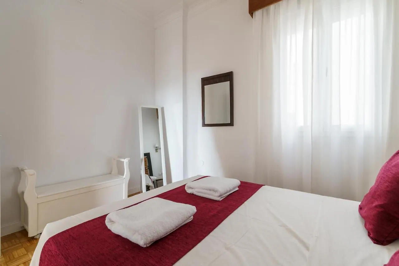 Almar Puerto By Alohamalaga Apartment 0*, Malaga Spain