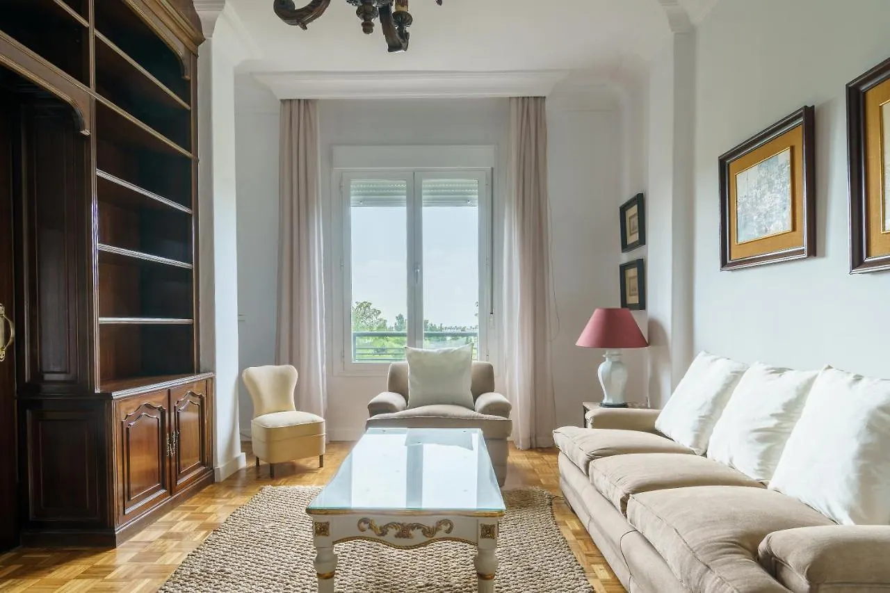 Almar Puerto By Alohamalaga Apartment