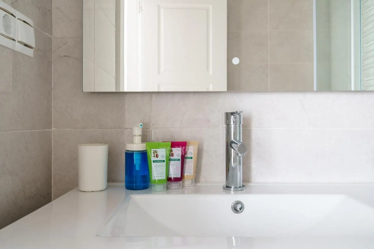 Almar Puerto By Alohamalaga Apartment Spain