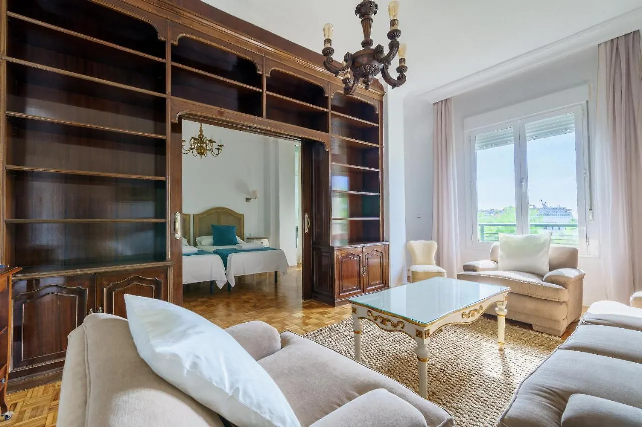 Almar Puerto By Alohamalaga Apartment