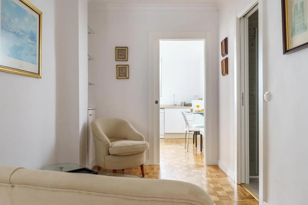 Almar Puerto By Alohamalaga Apartment