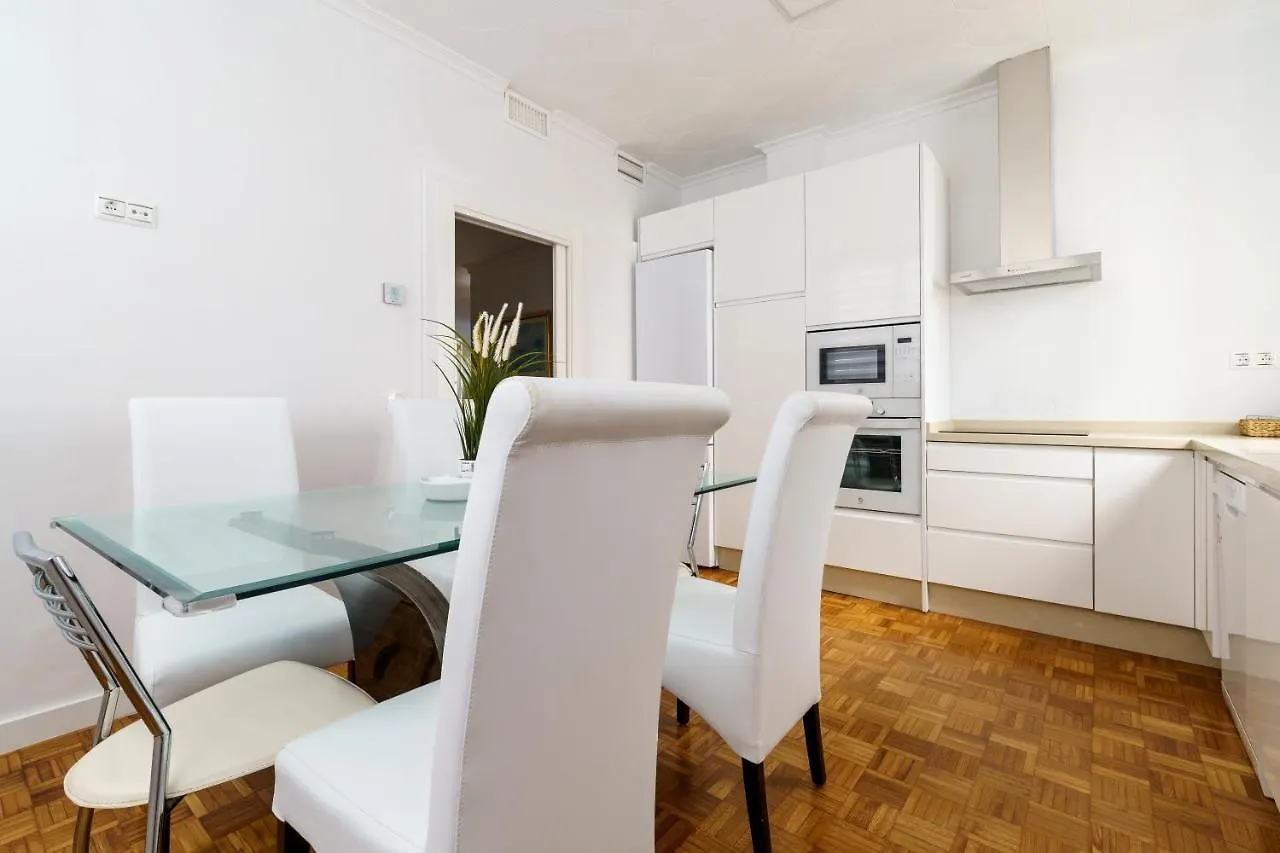 Almar Puerto By Alohamalaga Apartment