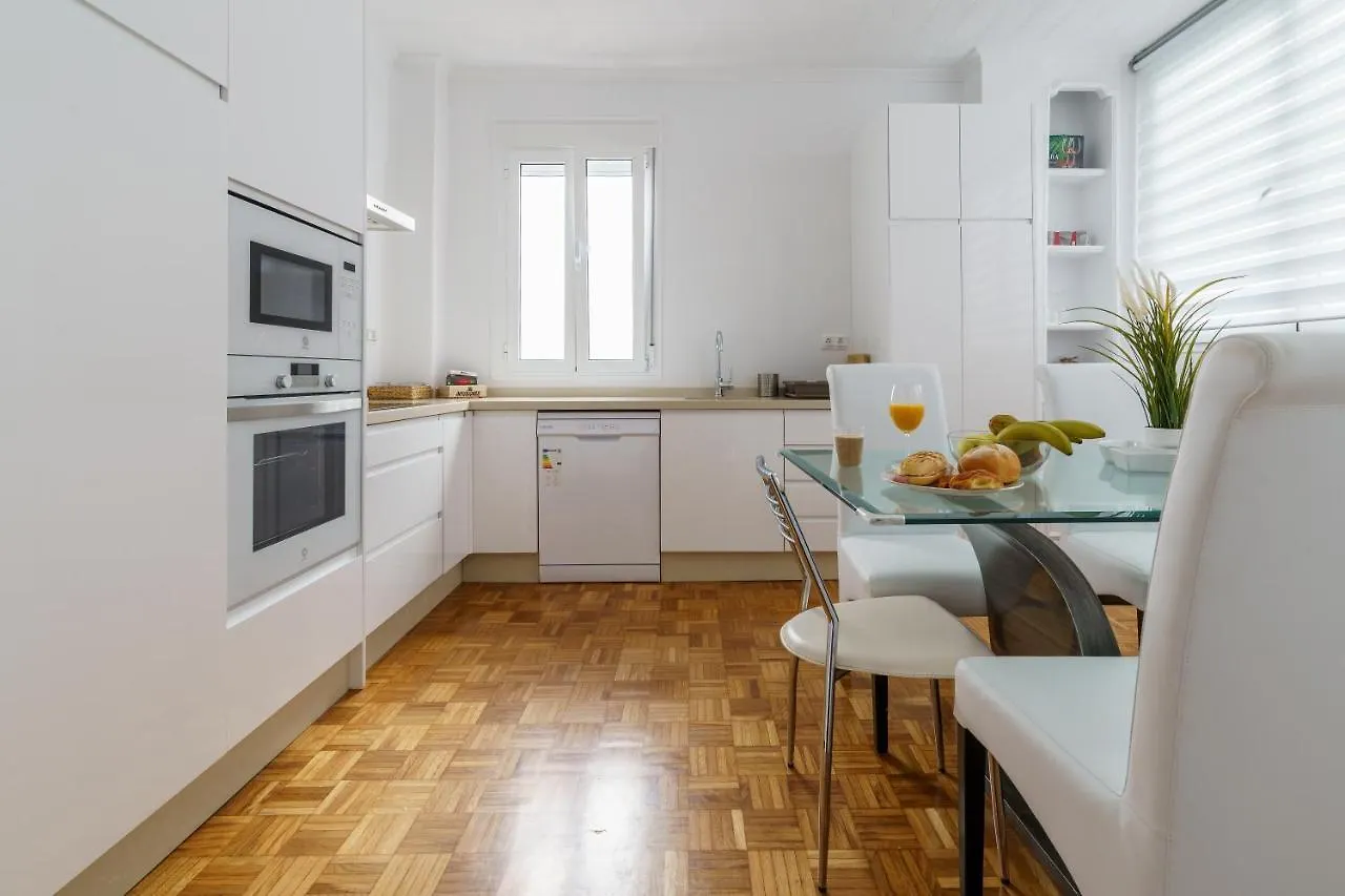 Almar Puerto By Alohamalaga Apartment