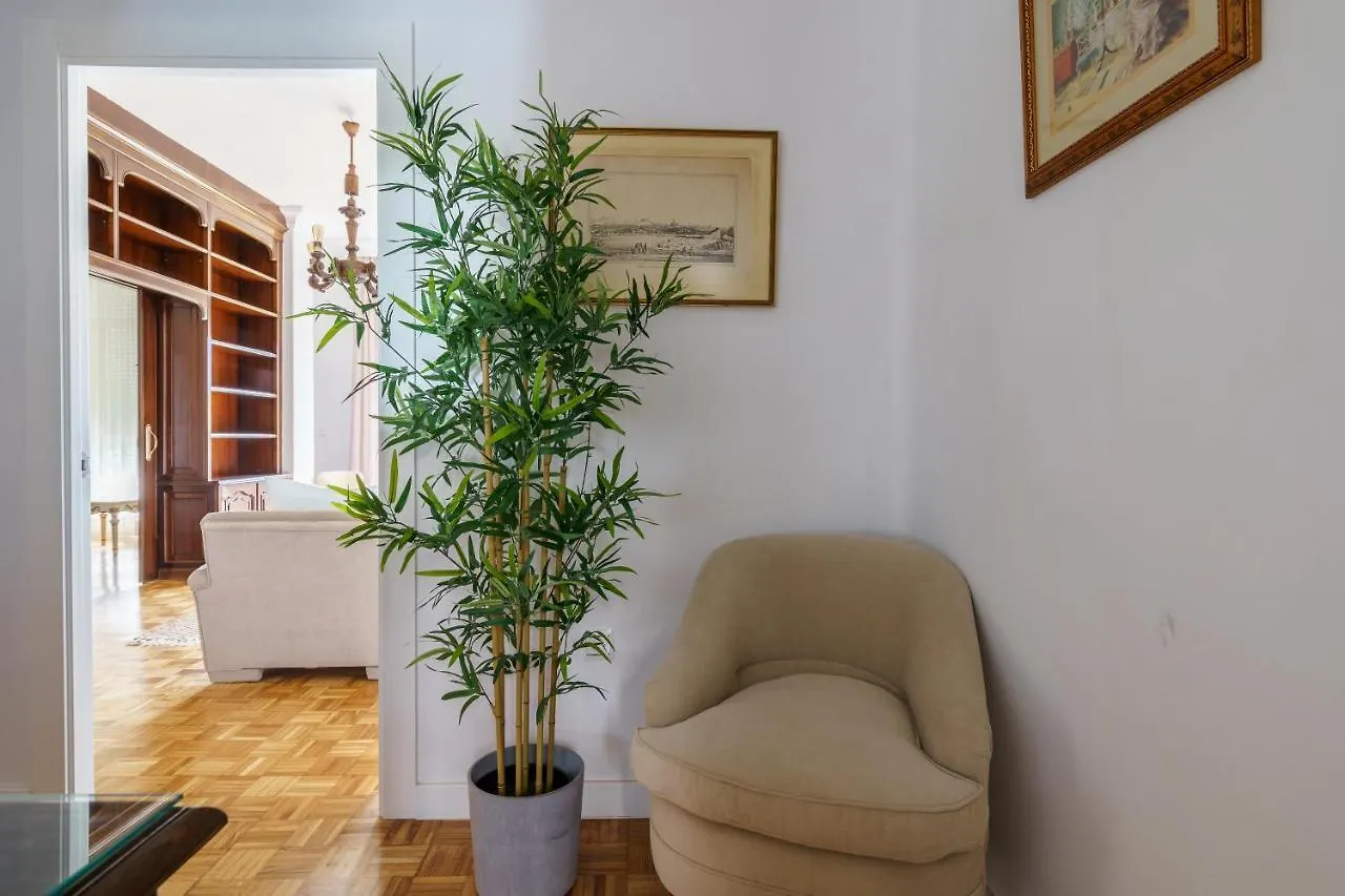 Almar Puerto By Alohamalaga Apartment