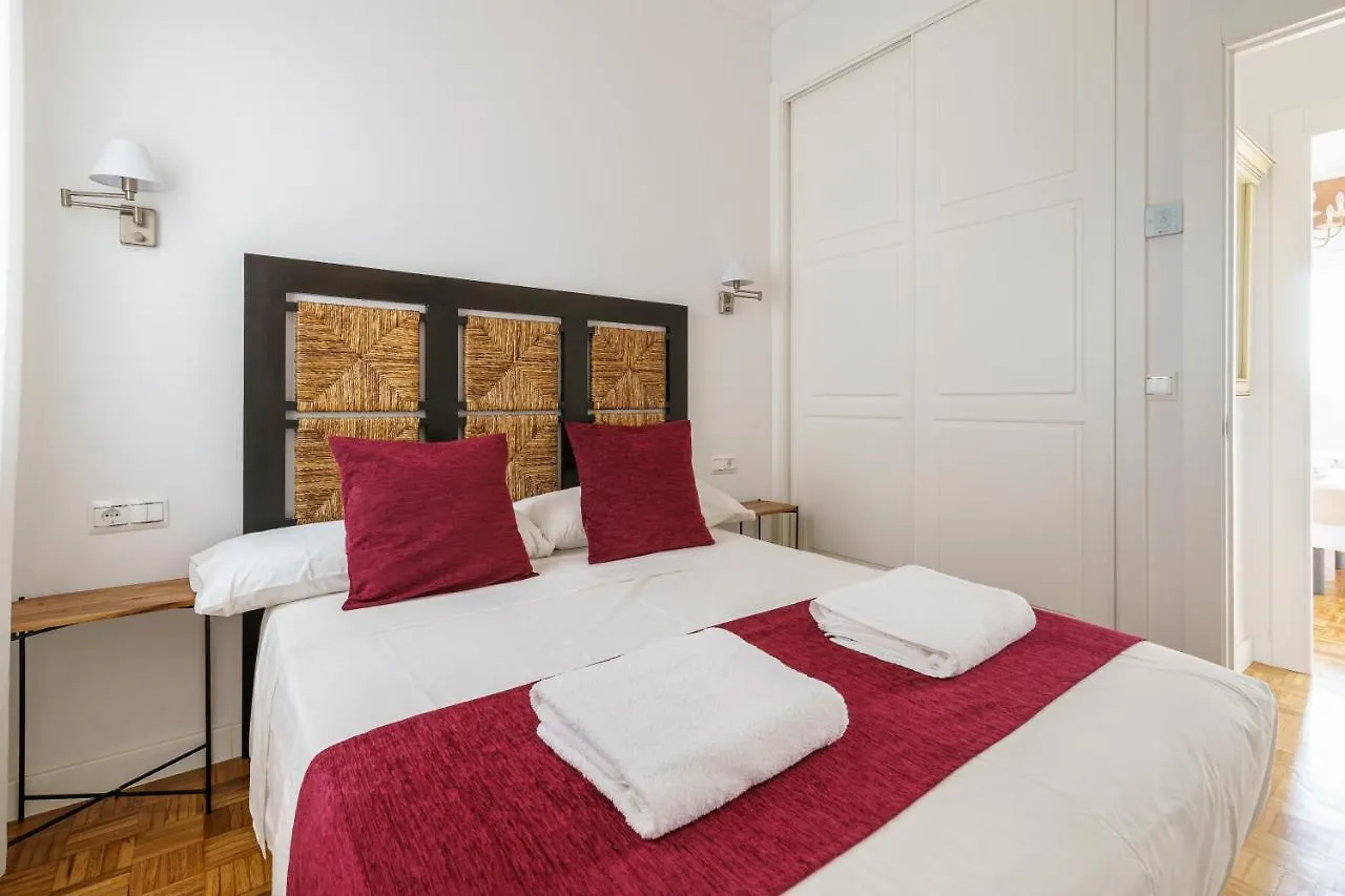 Almar Puerto By Alohamalaga Apartment 0*, Malaga Spain