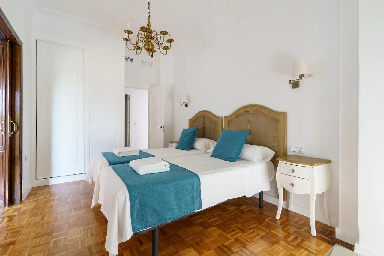 Almar Puerto By Alohamalaga Apartment Spain