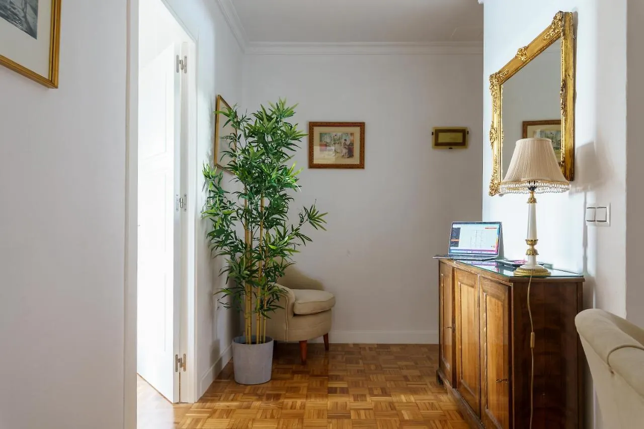 Almar Puerto By Alohamalaga Apartment Spain