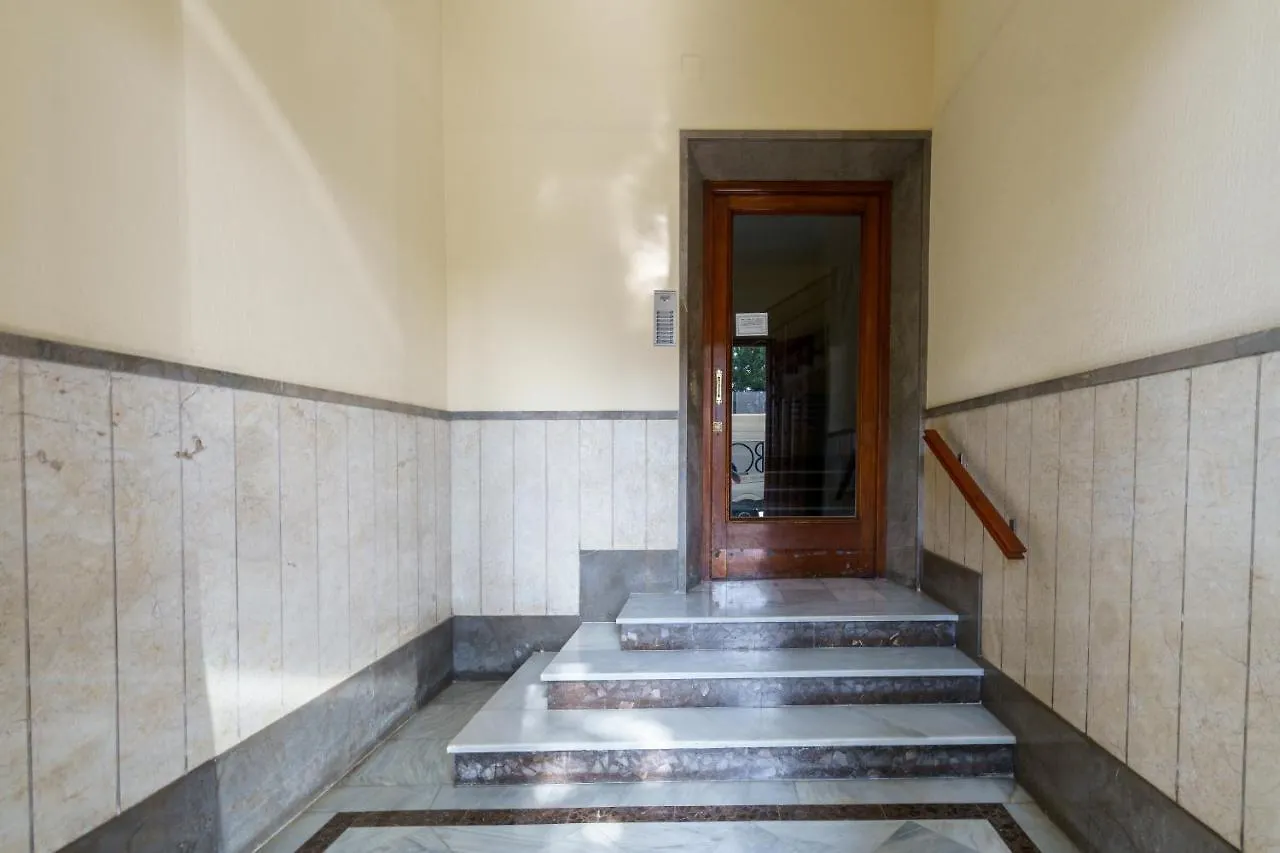 Almar Puerto By Alohamalaga Apartment  Malaga