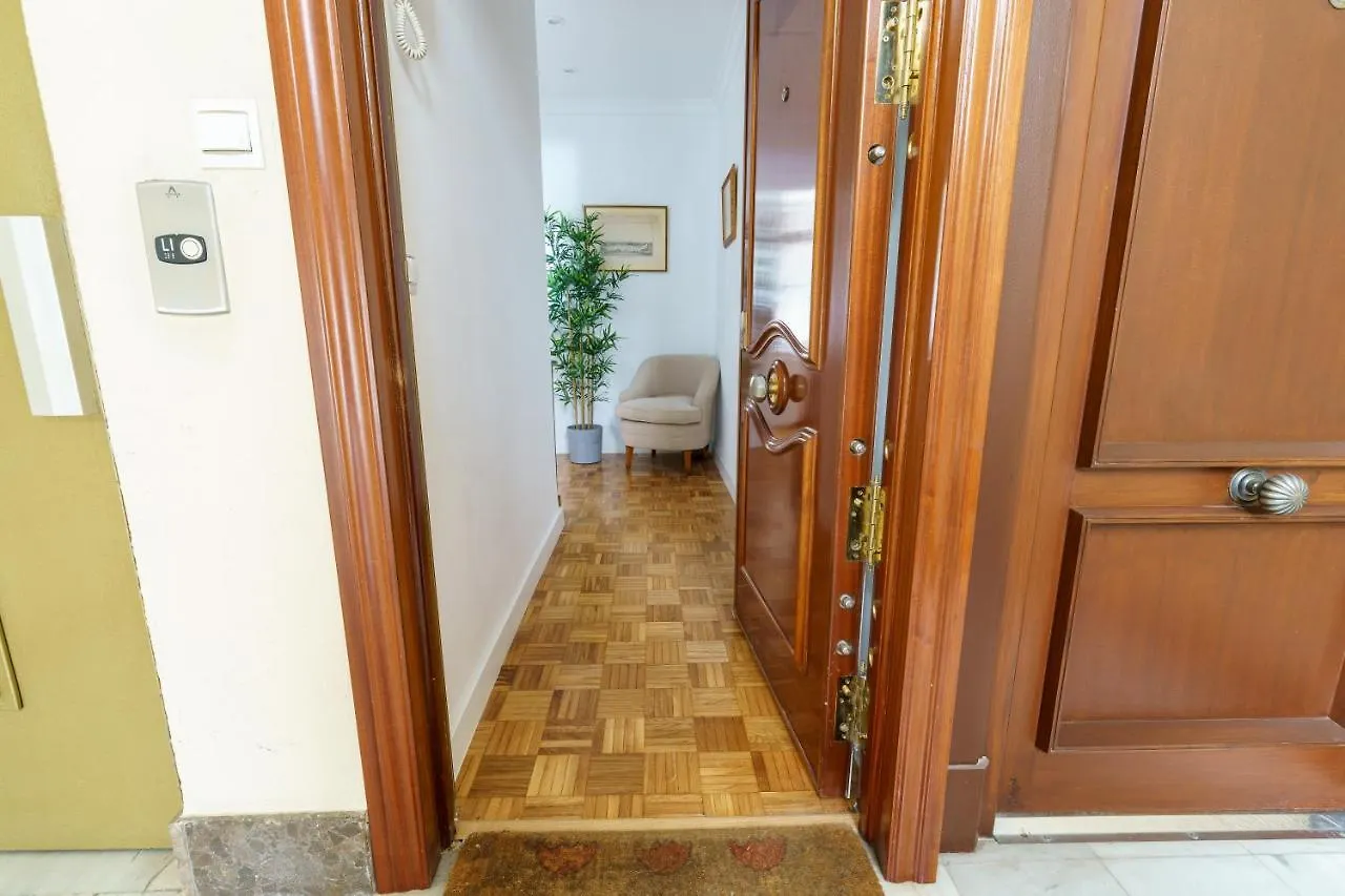 Almar Puerto By Alohamalaga Apartment