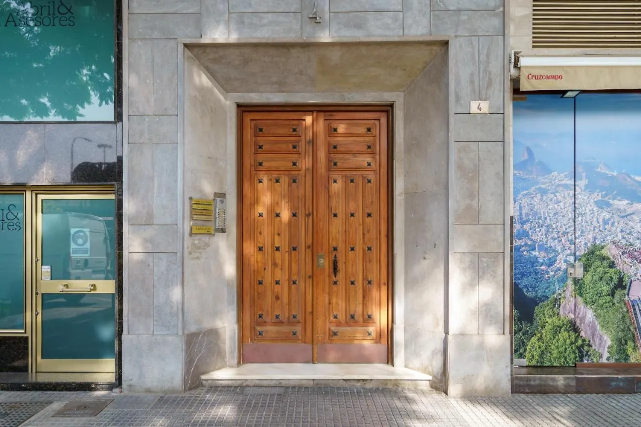 Almar Puerto By Alohamalaga Apartment