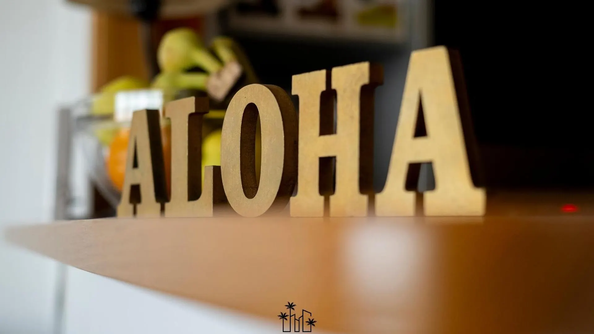 Almar Puerto By Alohamalaga location