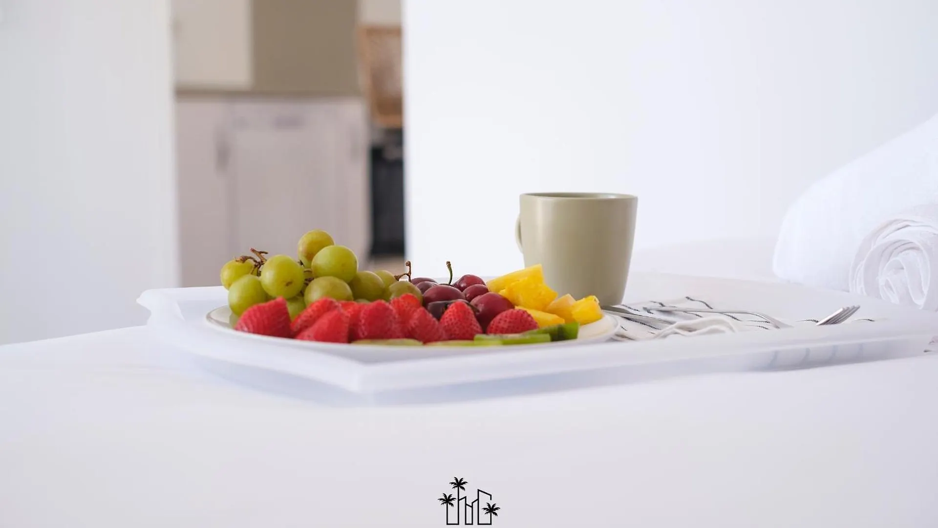 Almar Puerto By Alohamalaga Apartment