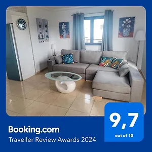 Casa Cuaderna A 150 Metros De La Playa Apartment Playa Honda (Lanzarote)